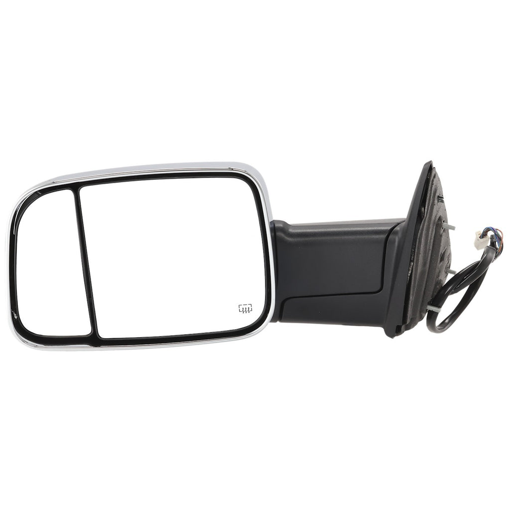 Heated Towing Mirror for Ram 1500 Classic 2500 3500 (2015–2018)