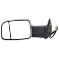 Heated Towing Mirror for Ram 1500 Classic 2500 3500 (2015–2018)