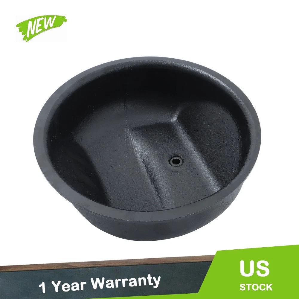 Differential Cover for Toyota Sequoia (2000–2007)