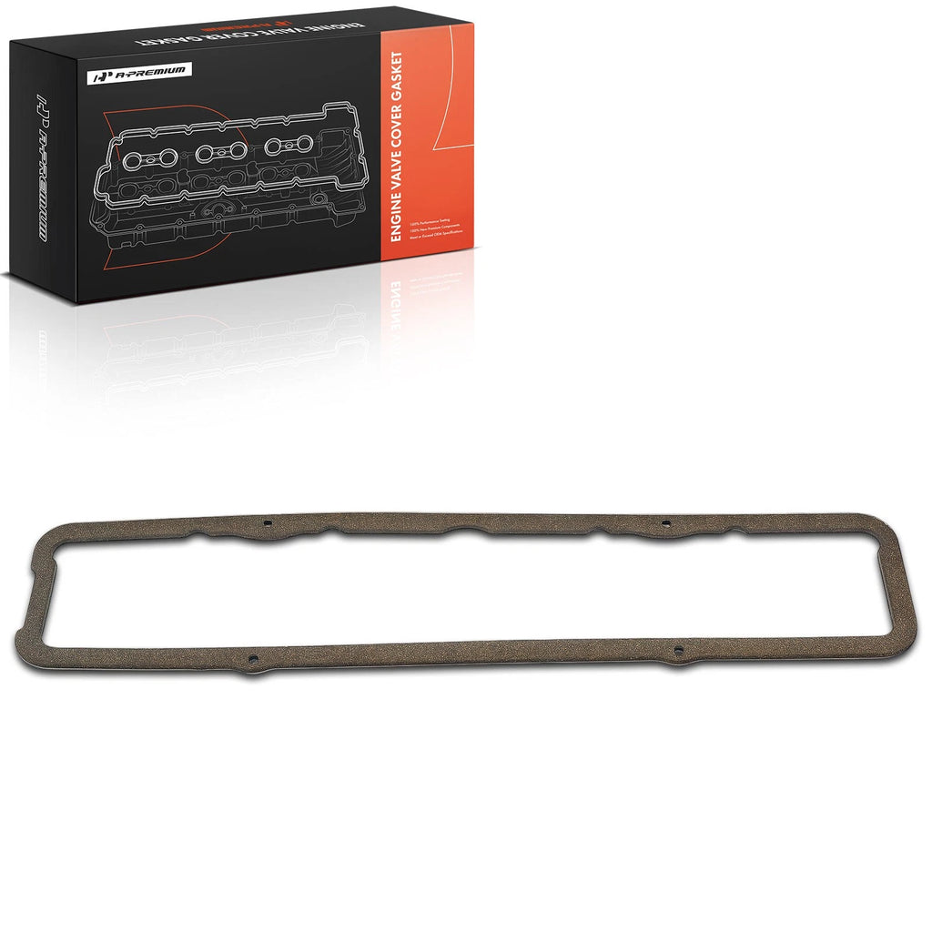 Engine Valve Cover Gasket for Chevy Impala Suburban C60 K10 GMC