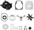 Outboard Water Pump Repair Kit 439077 for Johnson Evinrude 35-55 HP (2-S)