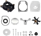 Outboard Water Pump Repair Kit 439077 for Johnson Evinrude 35-55 HP (2-S)