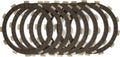 EBC Redline Clutch Kit CK1247 for Honda CR500R (1990–2001) Offroad