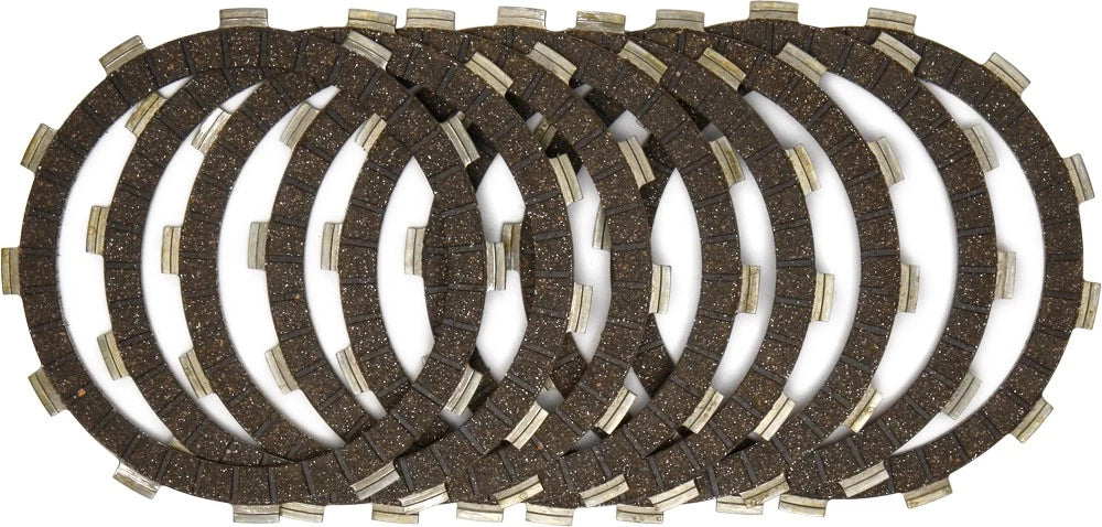 EBC Redline Clutch Kit CK1247 for Honda CR500R (1990–2001) Offroad