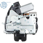 Tailgate Lock Actuator with Motor for Dodge Grand Caravan Chrysler (2008–2017)