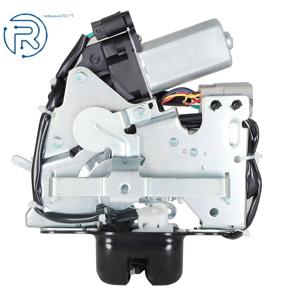 Tailgate Lock Actuator with Motor for Dodge Grand Caravan Chrysler (2008–2017)