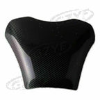 Carbon Fiber Fuel Gas Tank Cover Protector for Honda CBR600RR (2003–2006)