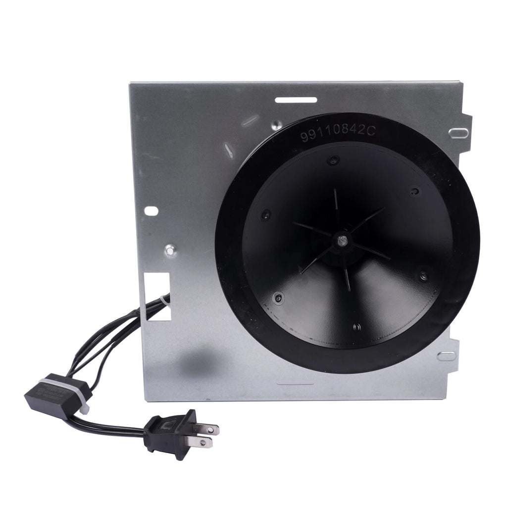 Fan Assembly for Bath Fan (Fits Models 676-A, 676-B, 676-C)