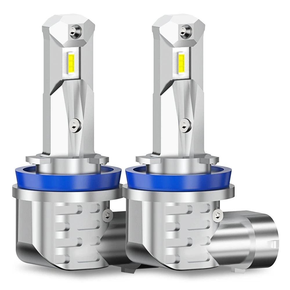 LED Fog Light Bulbs H8 H16 H11 for