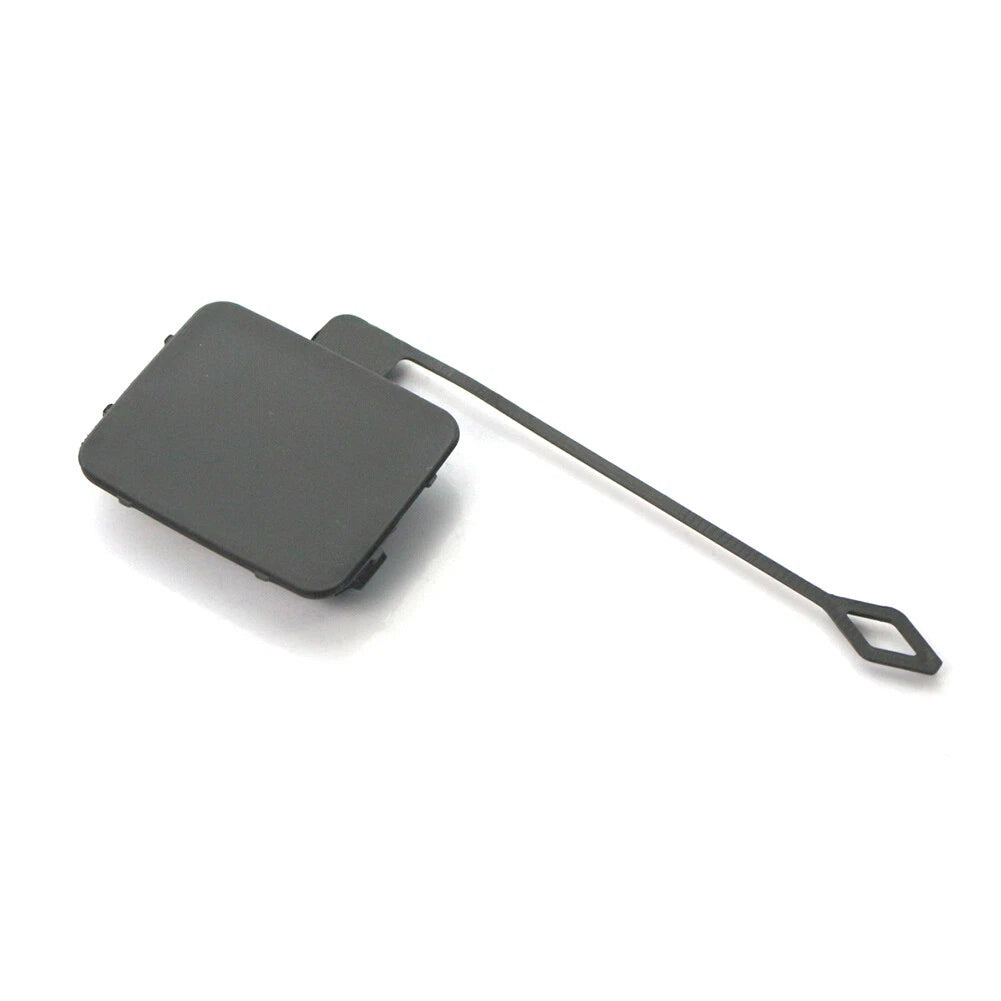 Tow Eye Hook Cover Cap for BMW E90 E91 318i 320i 328i 330i (2007–2013)