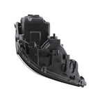 Hella Front Driver Left Halogen Headlight for Mercedes-Benz GL Class (2007–2012)