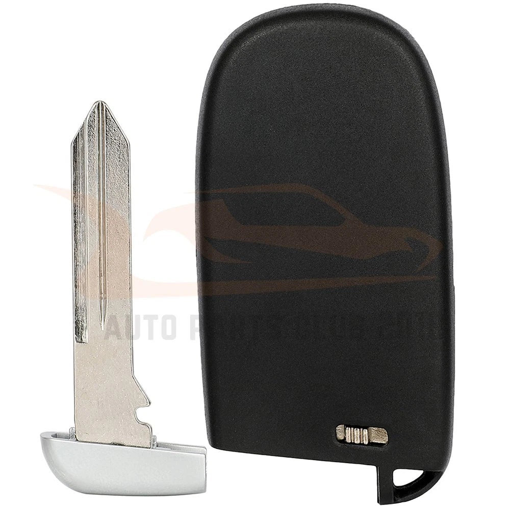 Keyless Key Fob Remote Case Shell for Chrysler 300 (2011–2020)