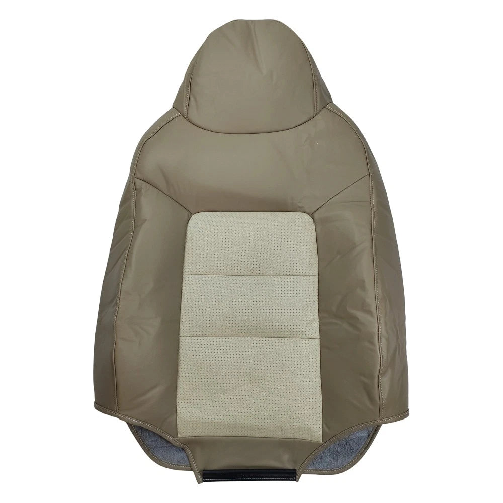 Lean Back Cover Set for Ford Expedition (2003–2006)