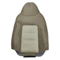 Lean Back Cover Set for Ford Expedition (2003–2006)