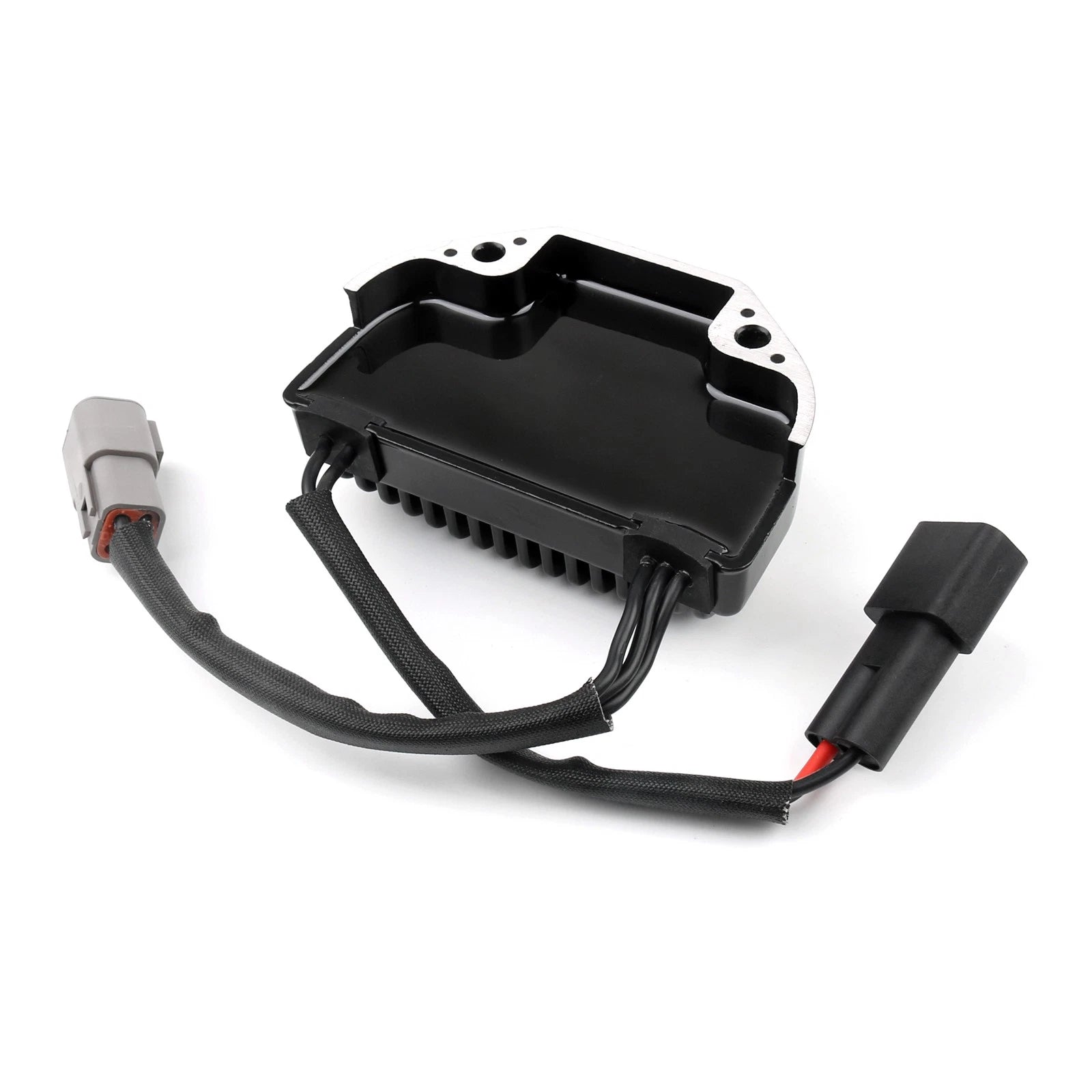 Voltage Regulator Rectifier for Harley Dyna Low Rider, Dyna Super Wide Glide