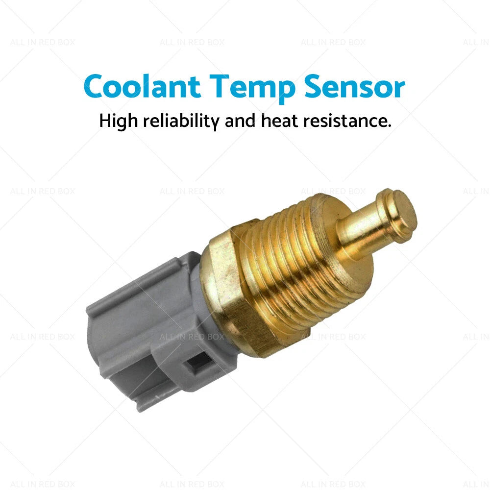 Coolant Temp Sensor for Ford Falcon AU BA BF FG Fairlane AU Mazda 3 6