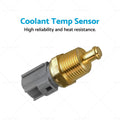 Coolant Temp Sensor for Ford Falcon AU BA BF FG Fairlane AU Mazda 3 6