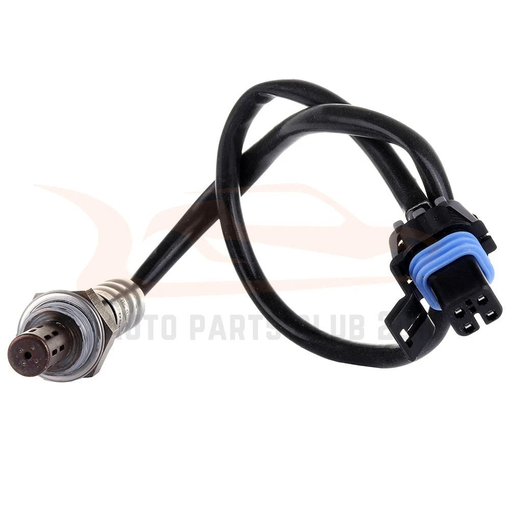 2X Oxygen Sensors for Chevy Silverado 1500 (2007)