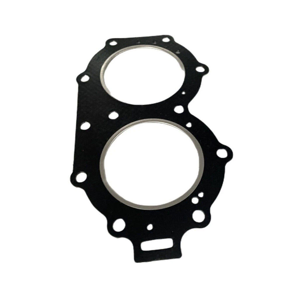 Cylinder Head Gasket for Yamaha Outboard 30 HP 2 Stroke (30A, 689-11181-00)