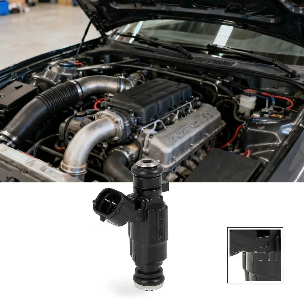 Fuel Injector for VW Santana (2001–2012) 0280156237, 06B906031D