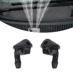 Washer Jet Nozzle Set of 2 for Holden Commodore (1993–2007)