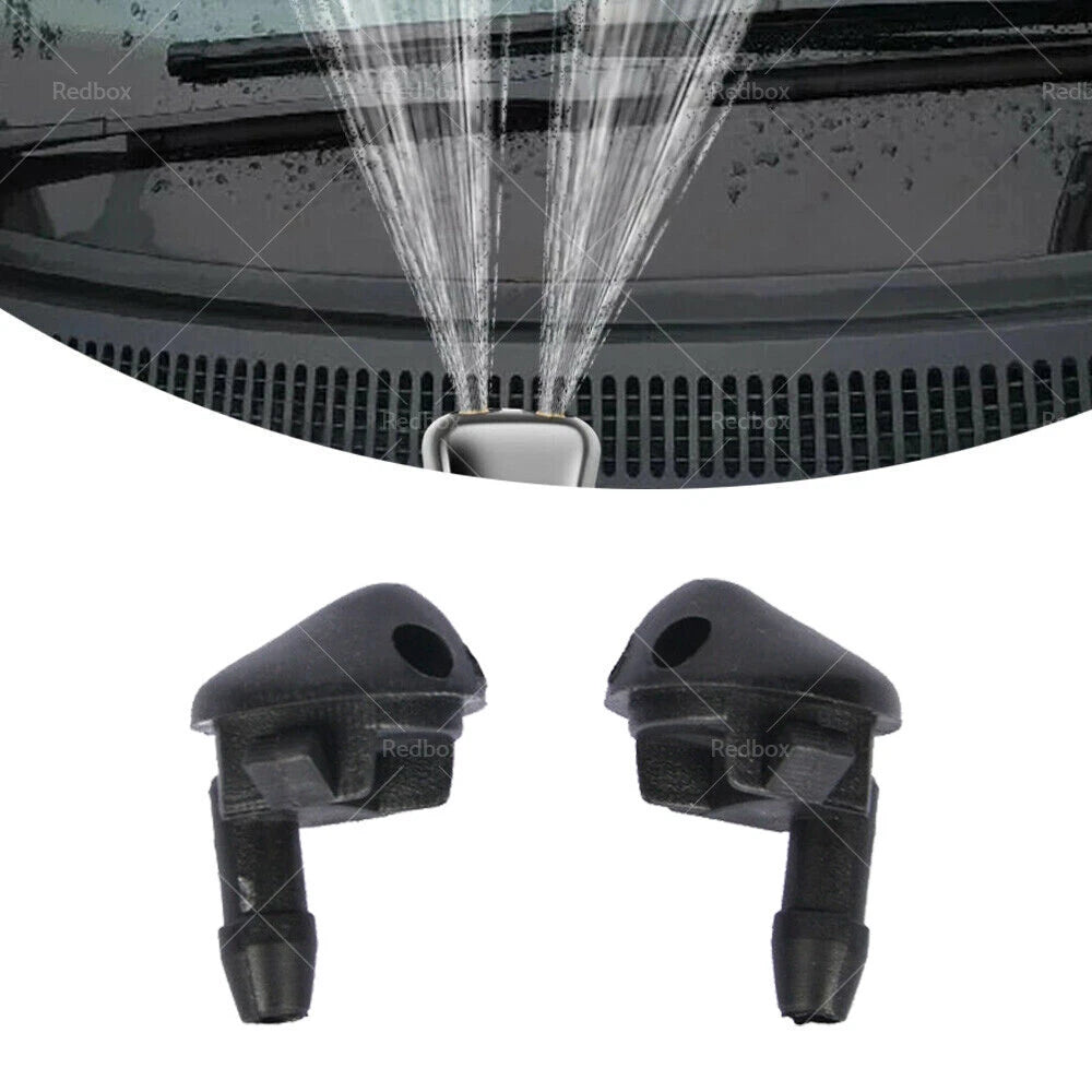 Washer Jet Nozzle Set of 2 for Holden Commodore (1993–2007)