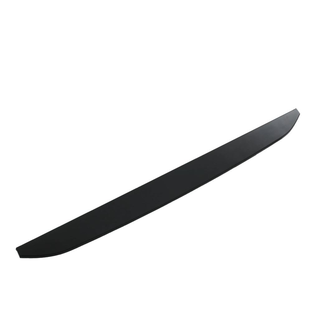 Rear Tailgate Bed Cap Molding for Nissan Titan (2017-2021)