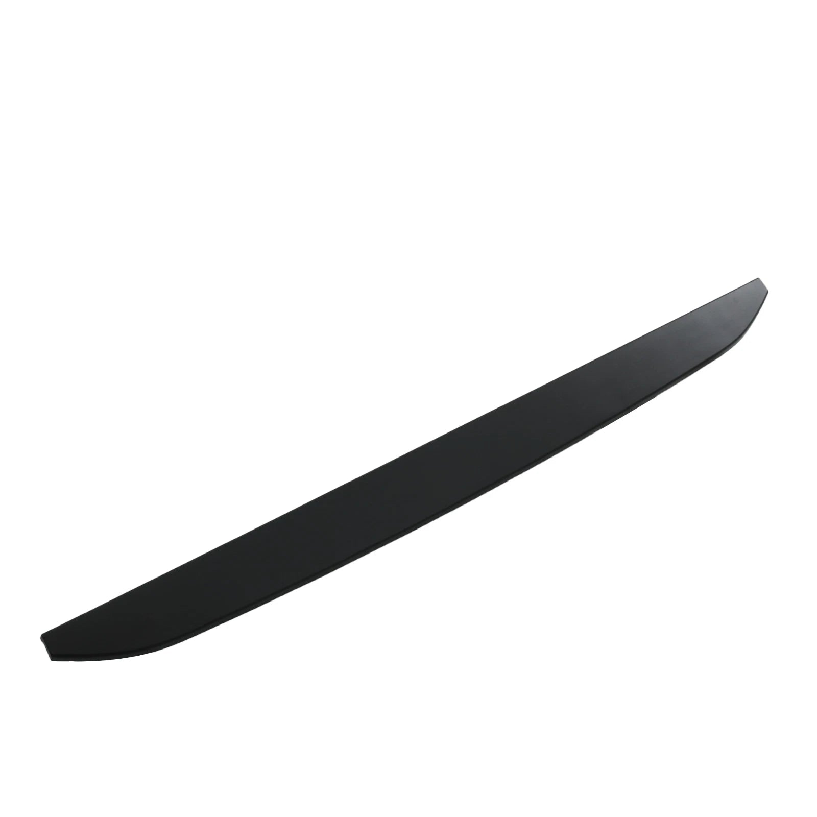 Rear Tailgate Bed Cap Molding for Nissan Titan (2017-2021)