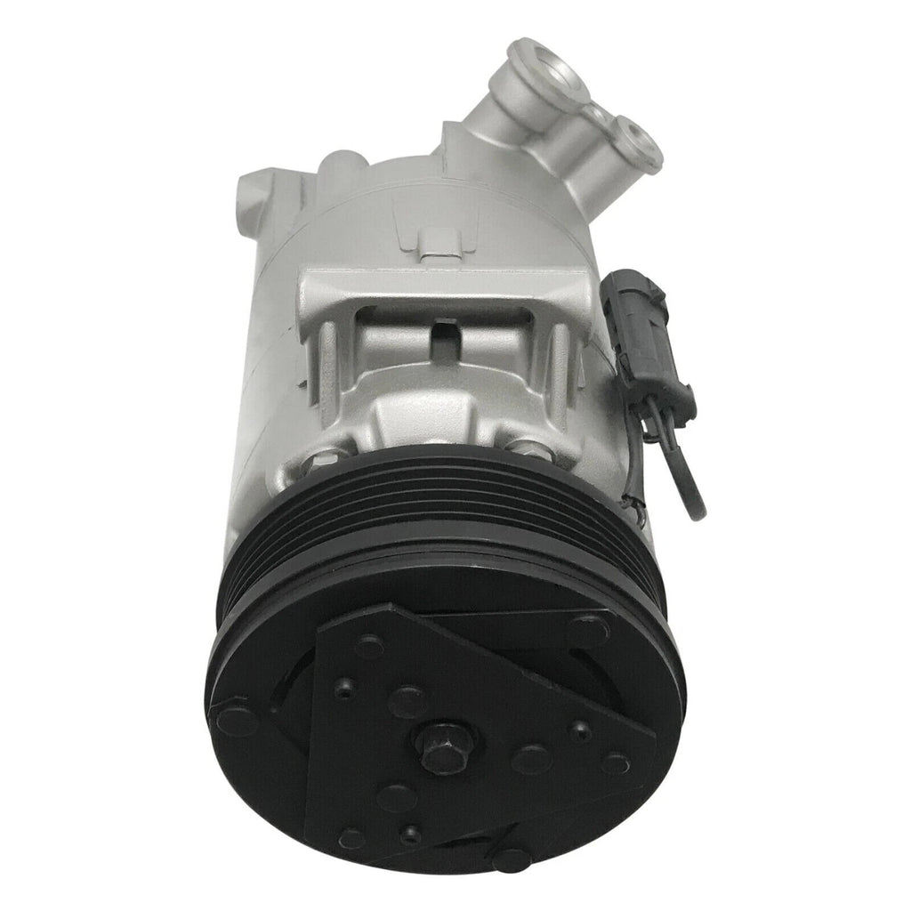 AC Compressor Kit With Condenser for Saturn Astra 1.8L (2009-2009)