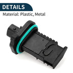 Mass Air Flow Sensor for Suzuki Swift, Vitara (No. 1380069L00)