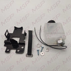 Gear Oil Lube Bottle Monitor Reservoir Float Sensor Kit for MerCruiser (806193A48)