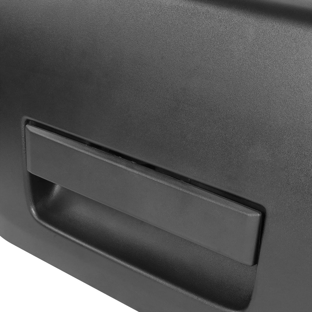 Left Driver Side Steel Engine Hood Hinge for Tucson (2010–2015)