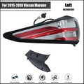 Tail Light Assembly for Nissan Murano (2015–2018) Left Driver Side LED