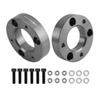 2" Leveling Lift Kit Spacer for Ford F150 2WD 4WD (2004–2023) Aluminum