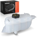 Engine Coolant Reservoir Tank with Cap for Jeep Grand Cherokee (2021–2024)