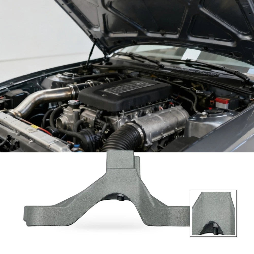 Engine Mount Bracket for Ford Explorer (2013–2019) Police Interceptor