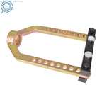 CV Joint Axle Puller Tool for Universal Applications (Universal)