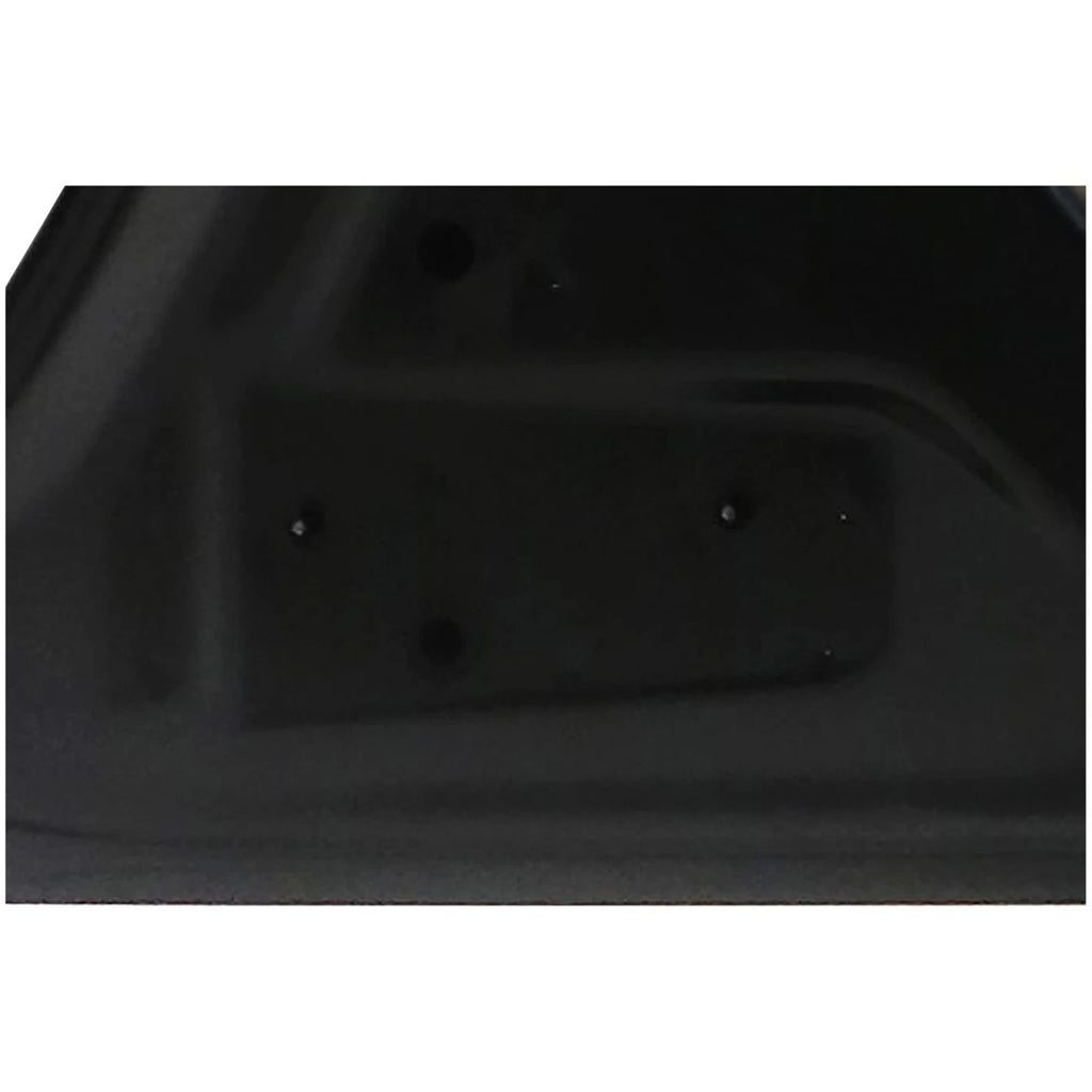 Hood for Kia Optima (2016–2020)