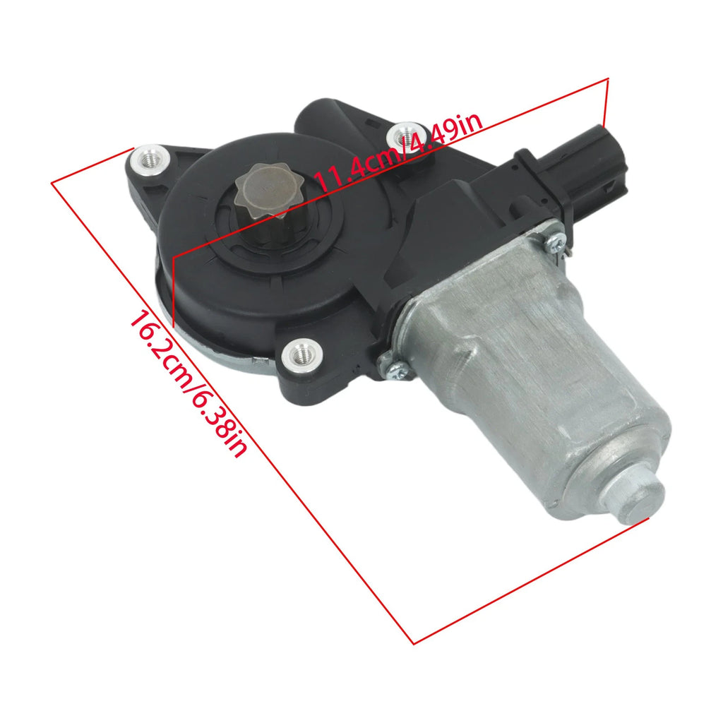Power Window Motor for Honda Accord Sedan (2008–2012)
