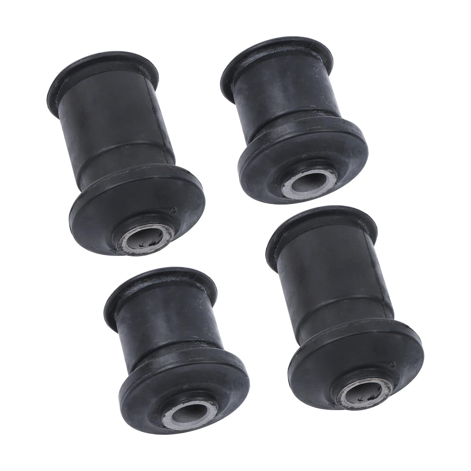 Set of 4 Front Lower Control Arm Bushings for Chevrolet Tahoe (1999–2006)