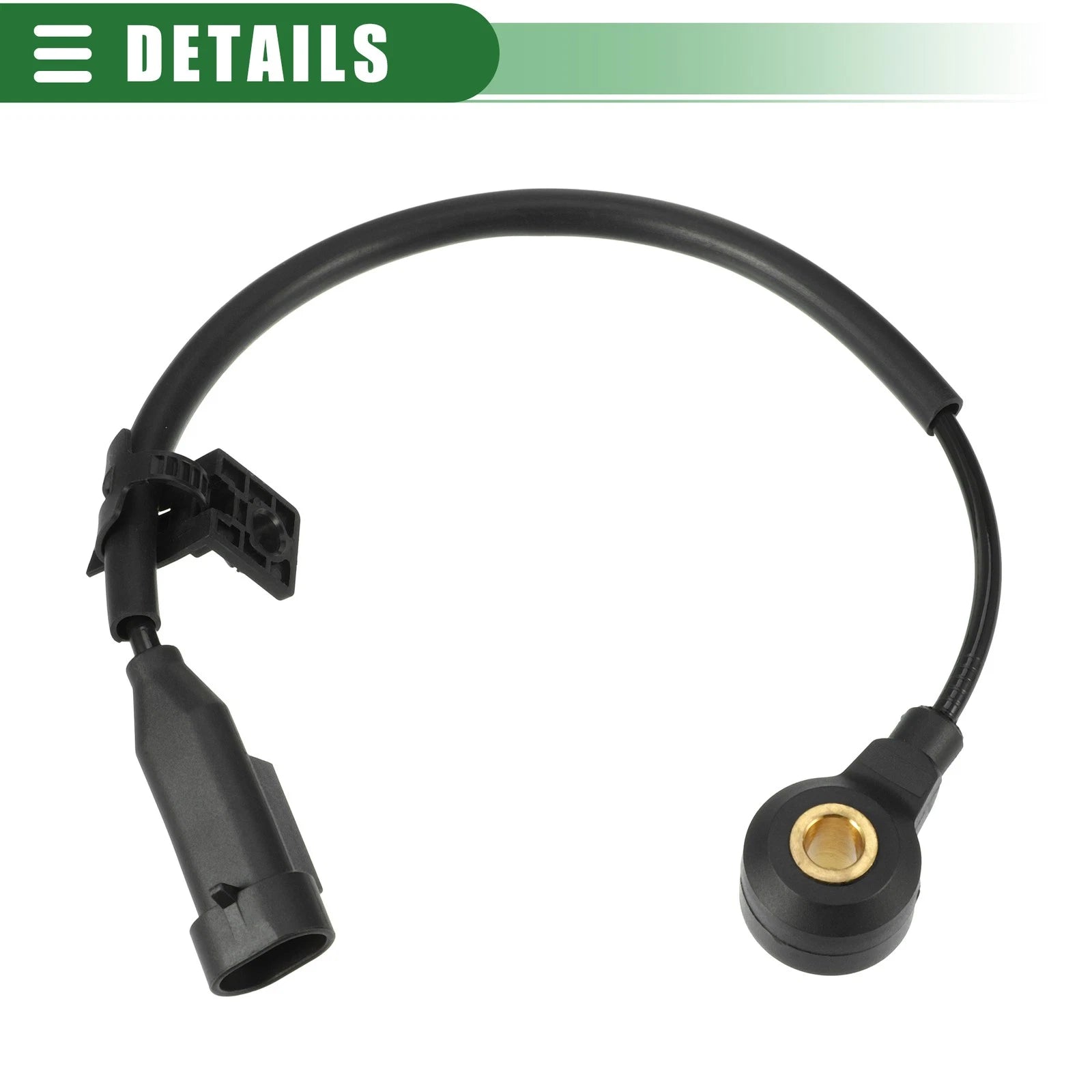 Ignition Knock Sensor for Kia Optima 2.0L (2017–2020) No. 392502E000
