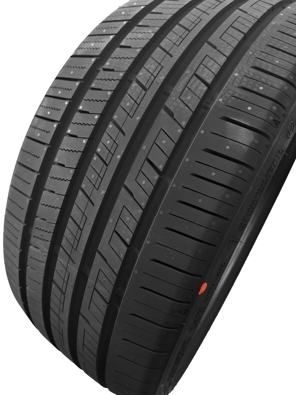 Racing Trac Tire 245/40 ZR18 97W AS All Season