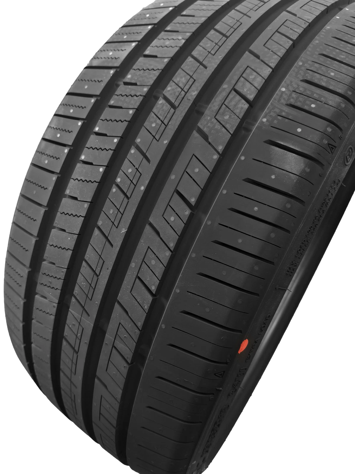 Racing Trac Tire 245/40 ZR18 97W AS All Season