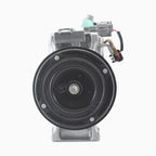 Denso A/C Compressor with Clutch 471-1438 for Mercedes W204 W207 W212 W218 W231 (2007–2018)