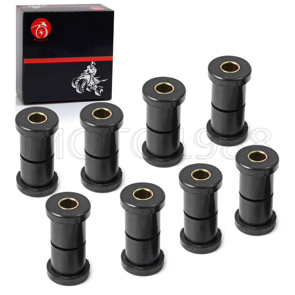 Leaf Spring Bushing Kit for Club Car DS Golf Cart (1981-Current)
