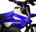 Large-Capacity Gas Tank for Yamaha (2.2 Gallon)