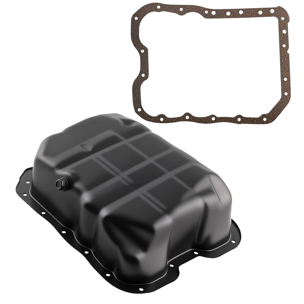 Oil Pan for Hyundai Sonata Turbocharged 2.0L (2011–2015) 21510-25051