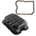 Oil Pan for Hyundai Sonata Turbocharged 2.0L (2011–2015) 21510-25051