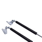 Set of 2 Gas Spring Lift Support Struts for Toolbox Trunk Hatch