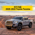 2X LED Trunk Rear Bed Light for Toyota Tacoma (2020–2021) PT857-35200